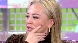 Belén Esteban da todos los detalles de cómo quiere que sea su funeral