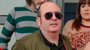 'La que se avecina' (11,6%) recupera terreno y lidera sobre 'Inocentes', que baja a un 10,4%