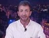 Pablo Motos vuelve a 'El hormiguero' con un enternecedor mensaje para Nuria Roca: "Eres un sol"