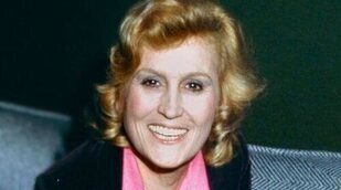 Encarna Sánchez tendrá su propia serie de ficción