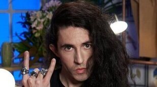 'Maestros de la costura 5': Borja, quinto aprendiz expulsado tras una eliminatoria llena de frustración