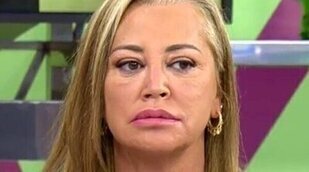 Belén Esteban presentará un espacio al estilo de 'El diario de Patricia' para reflotar los datos de 'Sálvame'
