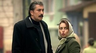 'Mar de amores' en Nova se acerca al cine western de Trece, que sigue en cabeza