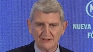 Tornero asegura que el presupuesto de RTVE es suficiente para comprar los derechos del Mundial de Qatar 2022