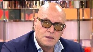 Kiko Matamoros, sobre su supuesto veto a Makoke en 'Supervivientes': "He bajado mi caché para que no vaya"