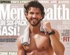 Maxi Iglesias se desnuda en Men's Health: "Nunca voy a renegar de 'FoQ', pero toca seguir adelante"