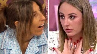 Rocío Flores sale en defensa de Paz Padilla tras su despido de Mediaset: "Soy su fan número 1"