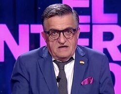 'El intermedio' muta en 'Sálvame Borbón', con zasca para Telecinco por el despido de Paz Padilla: "¡Echadme!"