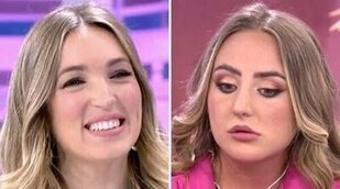 Marta Riesco implora a Rocío Flores una reconciliación ante sus vínculos familiares: "¡La quiero!"