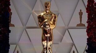 Lista completa de ganadores de los Oscar 2022