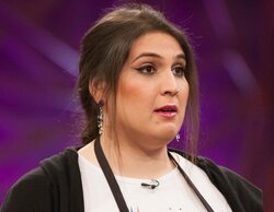 Saray Carrillo se disculpa con 'MasterChef' en plena madrugada: "No cumplí mis compromisos contractuales"