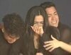 Chanel Terrero rompe a llorar tras cantar "SloMo", con vítores en la Barcelona Eurovision Party: "¡Ganadora!"