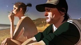 "El limpiaparabrisas", de Alberto Mielgo y Leo Sánchez, ganador del Oscar al mejor corto de animación