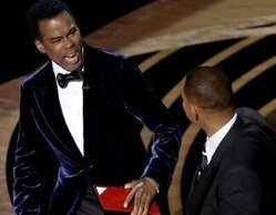Will Smith abofetea a Chris Rock en los Oscar 2022: "Mantén el nombre de mi mujer fuera de tu puta boca"