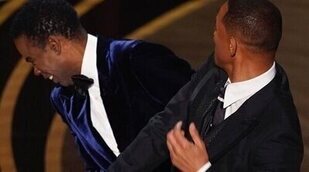 Críticas a Will Smith por agredir a Chris Rock en los Oscar 2022: "Espero que su carrera se haya hundido"