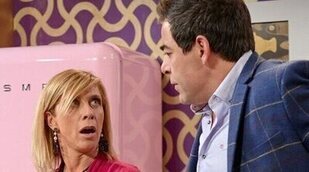 'La que se avecina' (3,9%) sigue presidiendo en TDT y el cine de Trece (3,3%) se mantiene fuerte