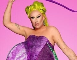 'Drag Race España 2': Marisa Prisa, primera expulsada de la edición