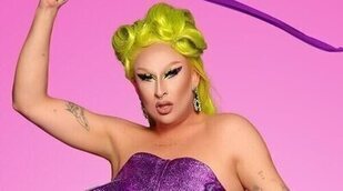 'Drag Race España 2': Marisa Prisa, primera expulsada de la edición