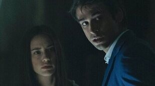 Crítica de 'El Internado: Las Cumbres' (T2): Mismas luces y sombras en una temporada a la que le cuesta arrancar