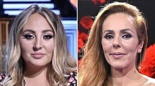 La versión de Antonio David Flores sobre la llamada de Rocío Flores en la docuserie de Rocío Carrasco