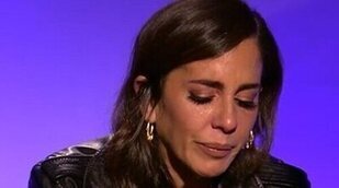 Anabel Pantoja se emociona con la docuserie de Isabel Pantoja en 'Sálvame': "Querían verla rota, humillada"