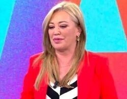 'Sálvame limón' (12%) y 'Naranja' (14,6%) mejoran con sus cambios, pero 'Tierra amarga' (16,4%) sigue líder