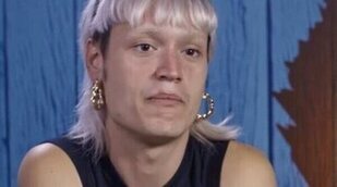 Pablo salta de 'Maestros de la costura 5' a 'First Dates Crucero' para vivir una cita llena de merengue