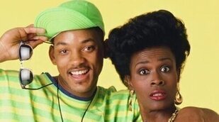 La tía Viv de 'El príncipe de Bel-Air' apoya a Will Smith: "A veces tienes que devolver la bofetada"