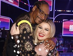 American Song Contest es incapaz de plantar cara a 'American Idol' y 'NCIS'