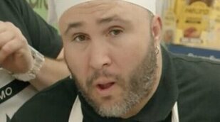 El palo de Kiko Rivera a Mediaset en 'Disaster Chefs': "Siempre será mejor que Telecinco"