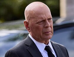 Bruce Willis abandona su carrera como actor tras ser diagnosticado con afasia, una enfermedad cognitiva