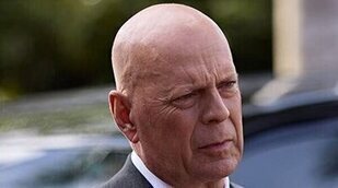 Bruce Willis abandona su carrera como actor tras ser diagnosticado con afasia, una enfermedad cognitiva