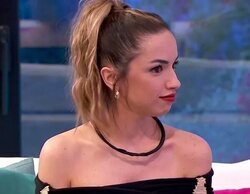 'Baila conmigo' (3,3%) pincha en su estreno, 'Pasión de gavilanes' (5,6%) no toca fondo y 'Alba' (14,4%) lidera