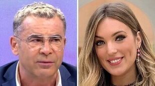 La predicción de Jorge Javier en 'Sálvame': "Marta Riesco no sigue en septiembre en 'El programa de Ana Rosa'"