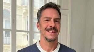 'Supervivientes 2022': Nacho Palau, primer concursante confirmado