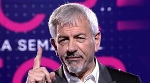 'Secret Story' (12%) mejora con la semifinal mientras 'Cuéntame' (10,3%) alcanza máximo de temporada