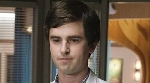 ABC renueva 'The Good Doctor' y 'The Rookie' y CBS apuesta por la franquicia 'NCIS'