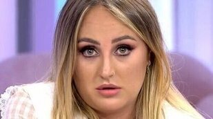 Rocío Flores se somete a una liposucción y reaparece dolorida, evidenciando problemas de movilidad