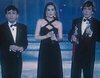 El inesperado "cameo" de Rocío Carrasco en 'Cuéntame cómo pasó' para celebrar la llegada del 1994