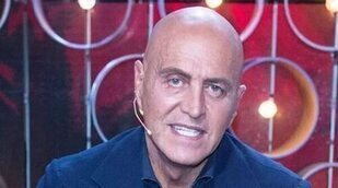 'Supervivientes 2022': Kiko Matamoros, segundo concursante confirmado