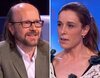 Raquel Sánchez Silva se encara con Santiago Segura: "¿Vergüenza ajena? ¿Estás de coña?"