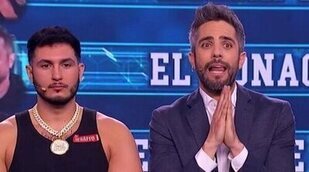 'El desafío' (15,9%) se reitera líder y 'Viernes deluxe' baja al 10,7% 