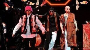 Eurovisión 2022: Kalush Orchestra consigue el permiso del Gobierno ucraniano y podrá actuar en Turín