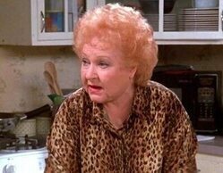 Muere Estelle Harris, mítica actriz de 'Seinfeld' y Sra. Patata en "Toy Story", a los 93 años