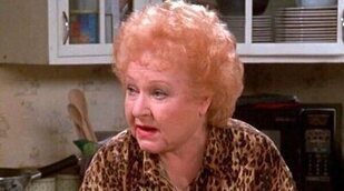 Muere Estelle Harris, mítica actriz de 'Seinfeld' y Sra. Patata en "Toy Story", a los 93 años