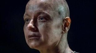 Samantha Morton se une a 'Tales of The Walking Dead', trayendo de vuelta a Alpha