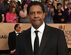 Denzel Washington reacciona al bofetón de Will Smith a Chris Rock y echa la culpa al diablo