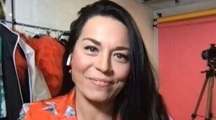 'Supervivientes 2022': Ainhoa Cantalapiedra, tercera concursante confirmada