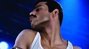 "Bohemian Rhapsody" (11,2%) mejora a 'Secret Story', pero no hace sombra a 'Infiel' (14,8%)