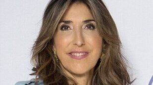 Paz Padilla vuelve a la televisión con este programa tras su despido de Mediaset España